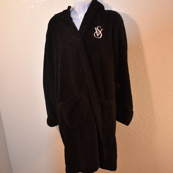 Victoria's Secret Other - Victoria's Secret  Hoodie Robe